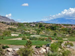 Red Rock (Mountain) 15th